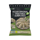 Frozen Vegan Original Vegetable Dumplings - 420g